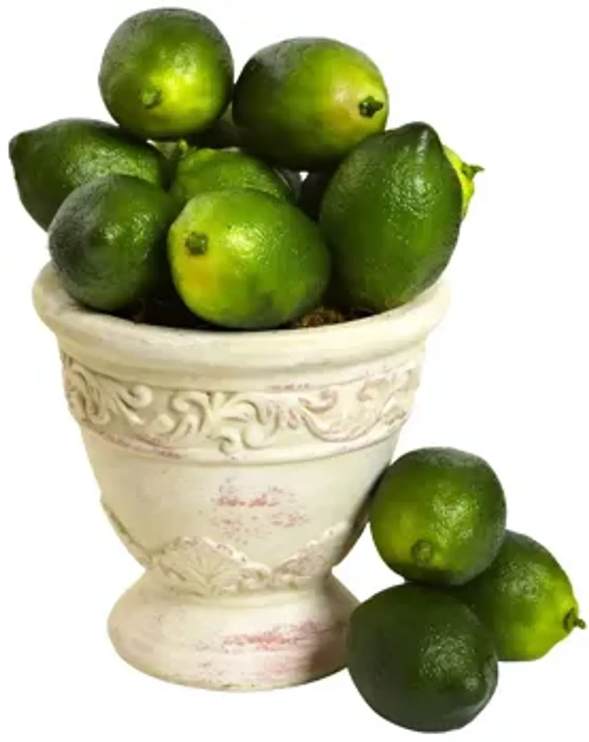 Faux Limes (Set of 12)