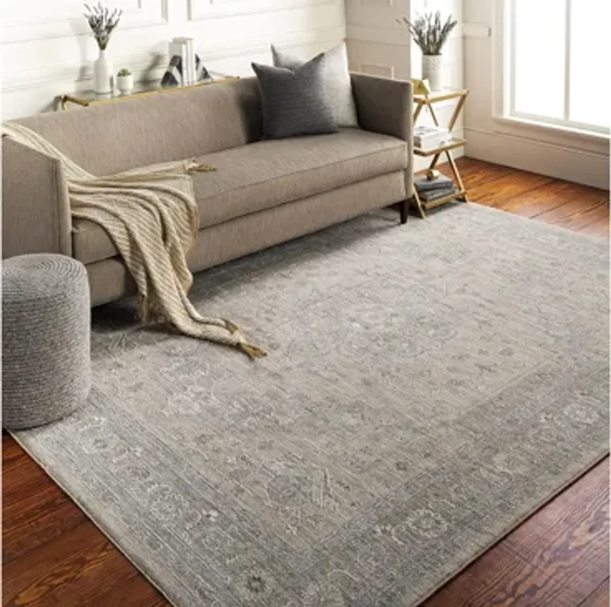 Avant Garde Area Rug