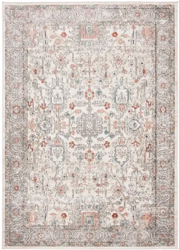 Oregon Area Rug