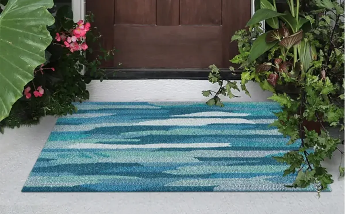 Cloud Indoor/Outdoor Area Rug