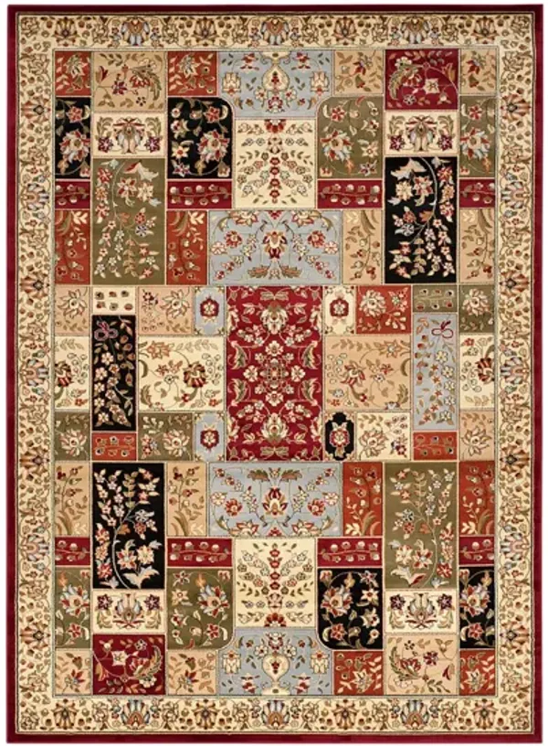 Marchwood Area Rug