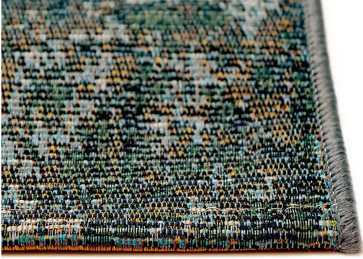Liora Manne Marina Kermin Indoor/Outdoor Area Rug