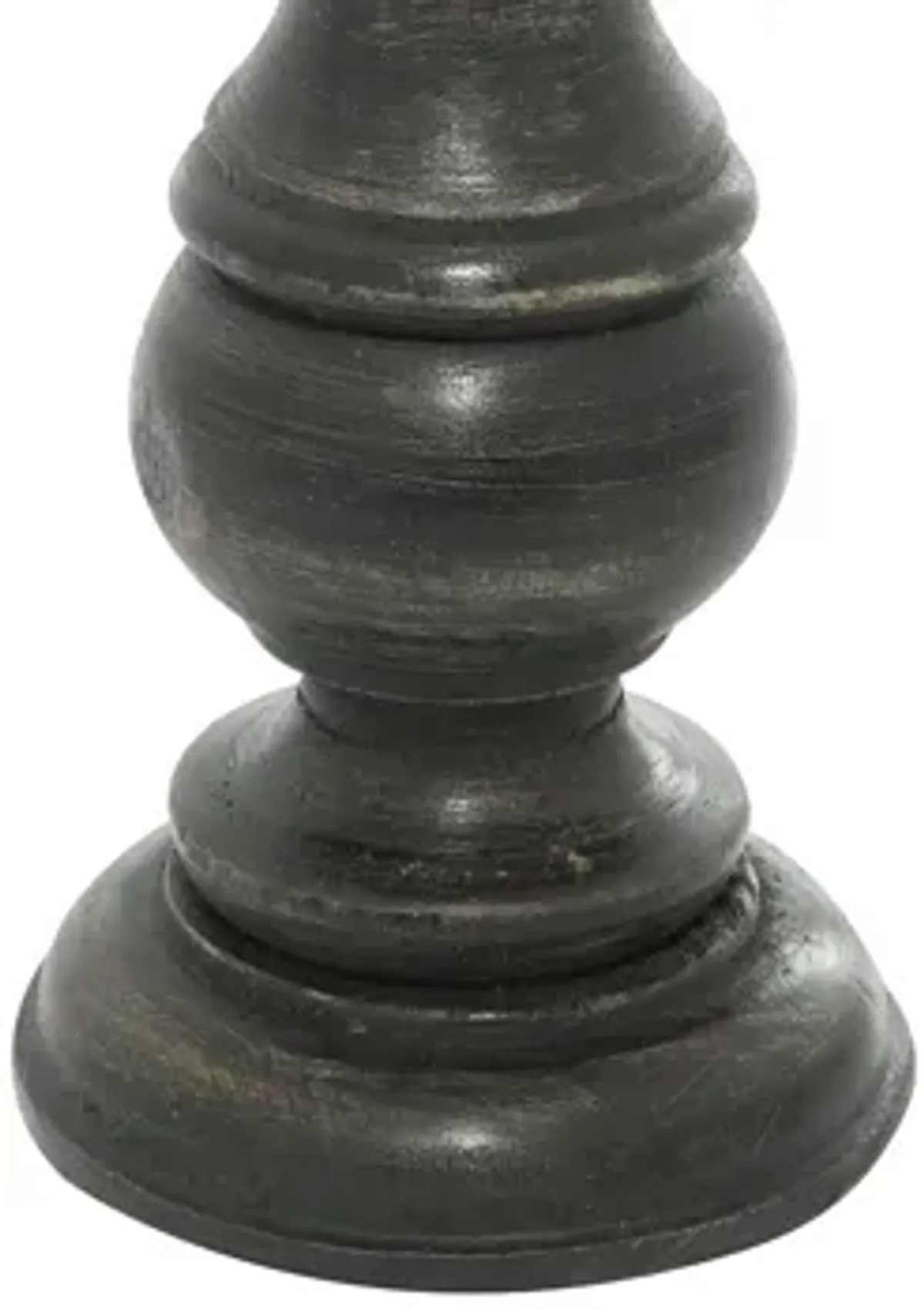 Ivy Collection Apenimon Candle Holders Set of 3