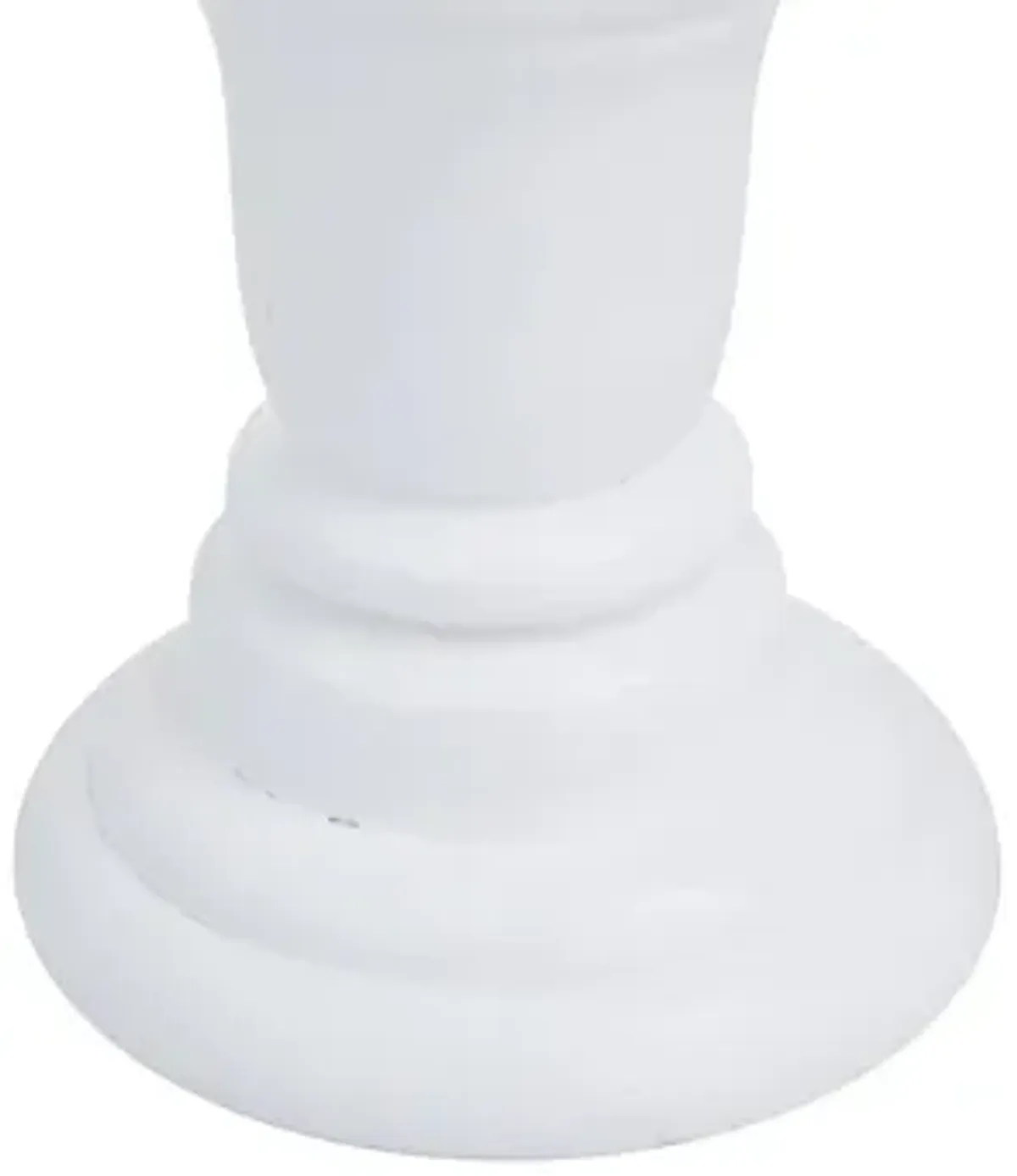 Ivy Collection Beru Candle Holders Set of 3