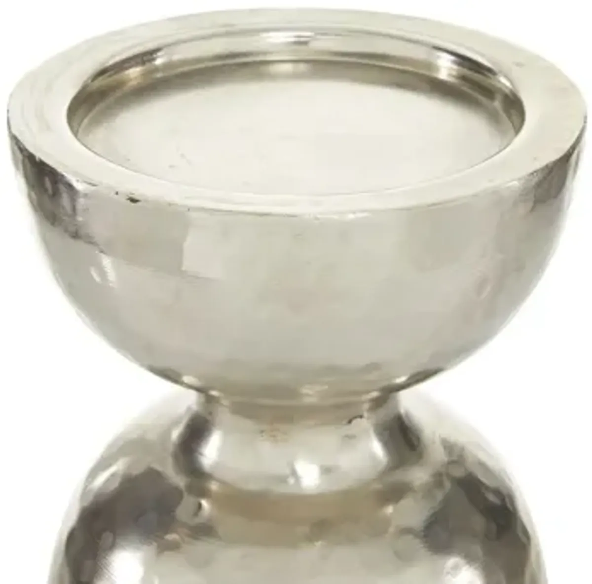 Ivy Collection Northwest Candle Holder