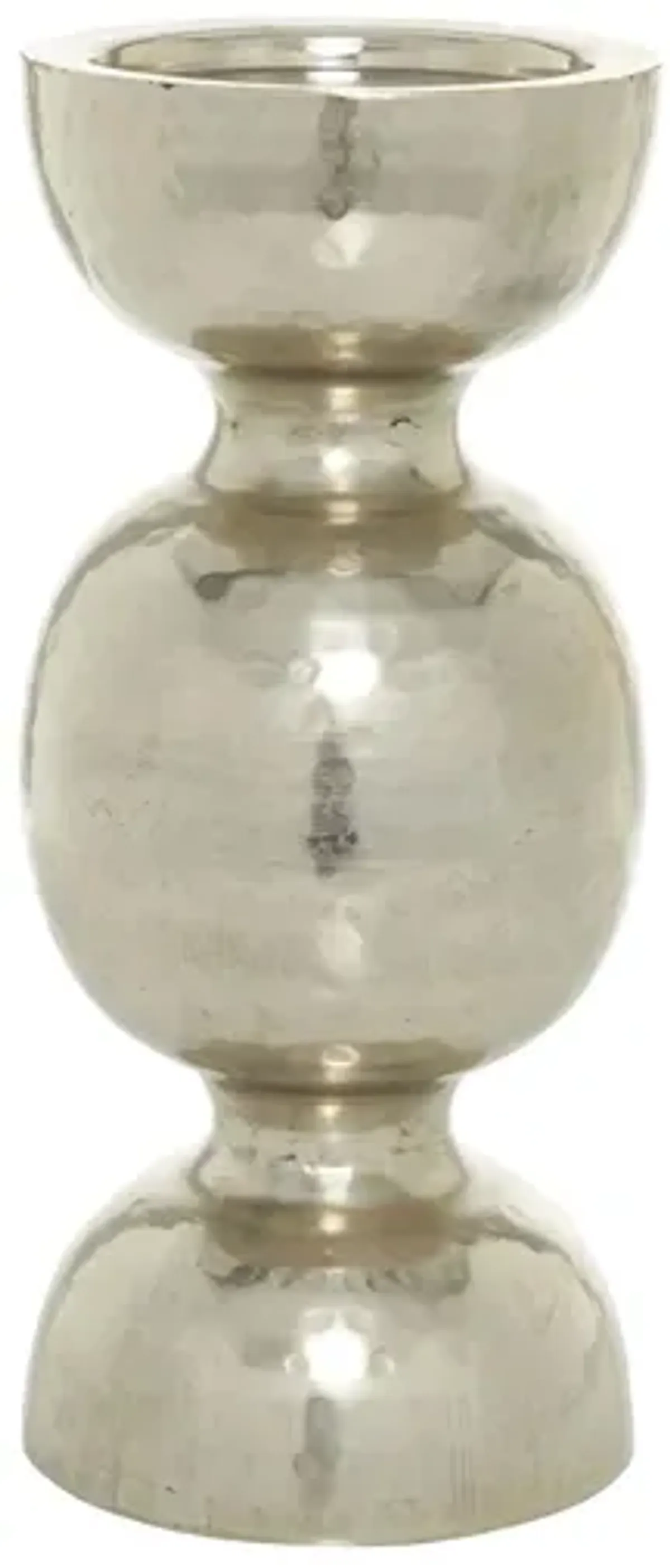 Ivy Collection Northwest Candle Holder