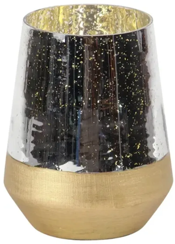 Ivy Collection Hujoo Candlestick Holder