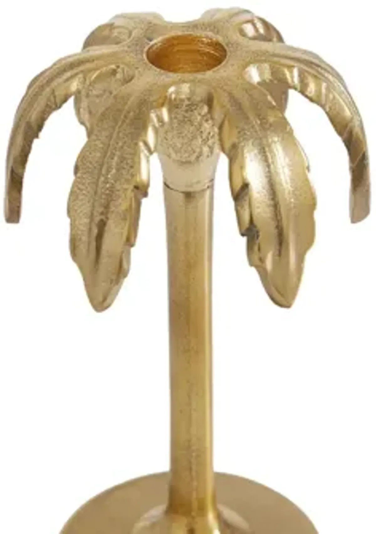 Ivy Collection Gulfport Candle Holders Set of 3