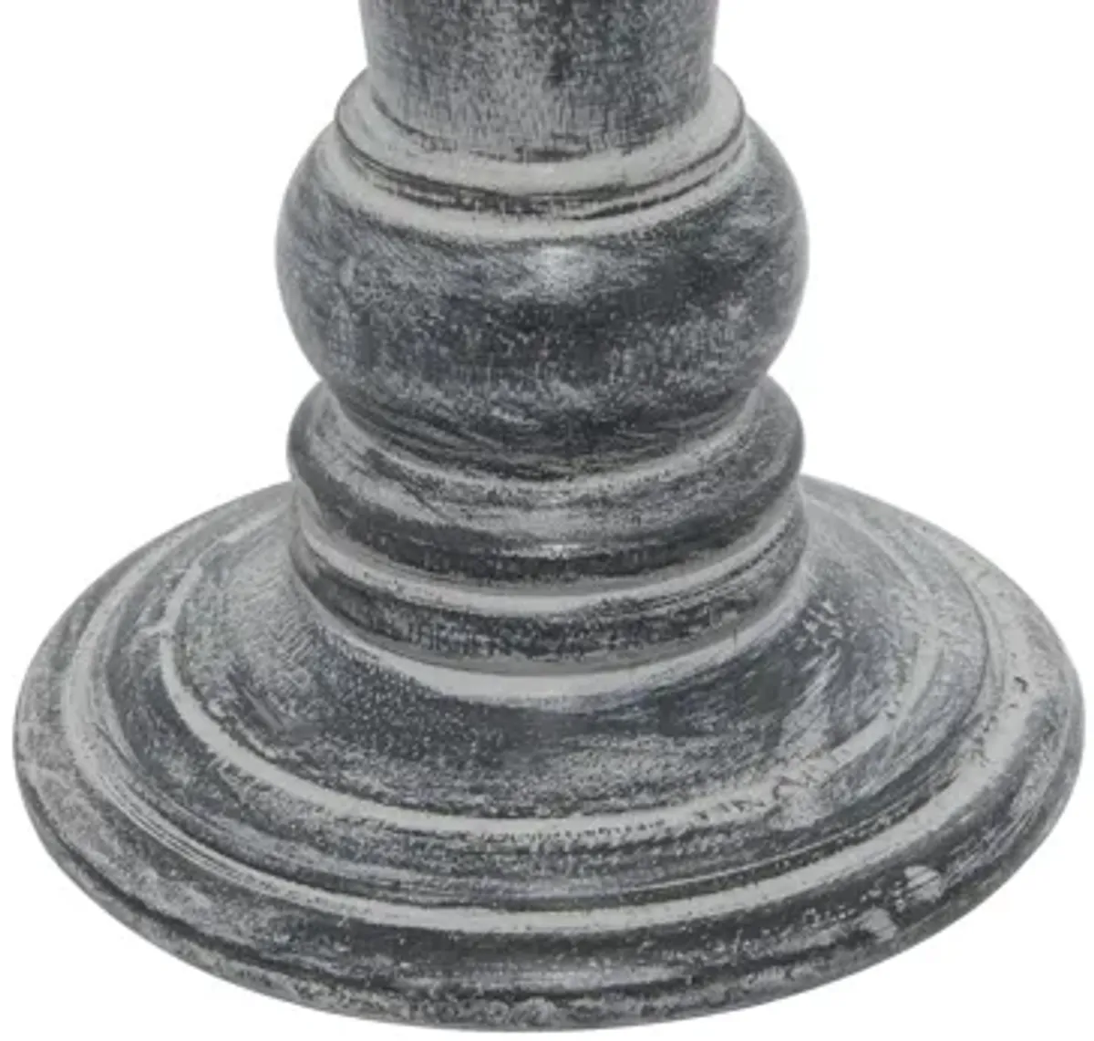 Ivy Collection Ulfer Candle Holders Set of 3
