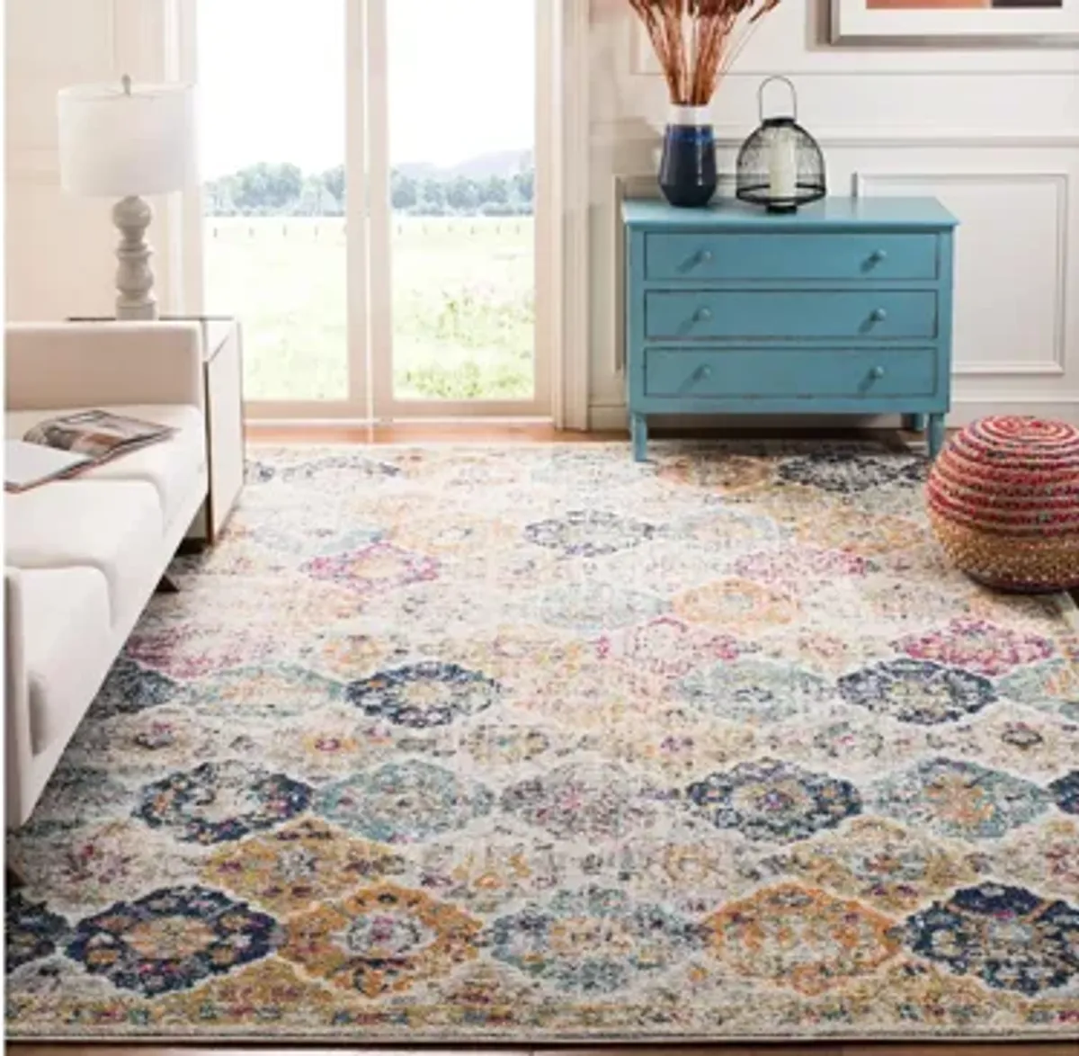 Madison Area Rug