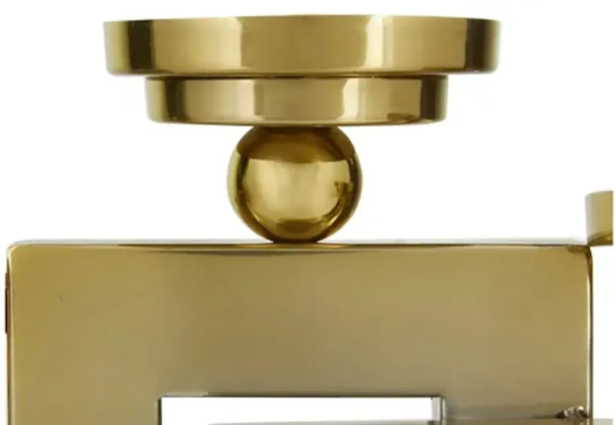 Ivy Collection Natsuki Candle Holder