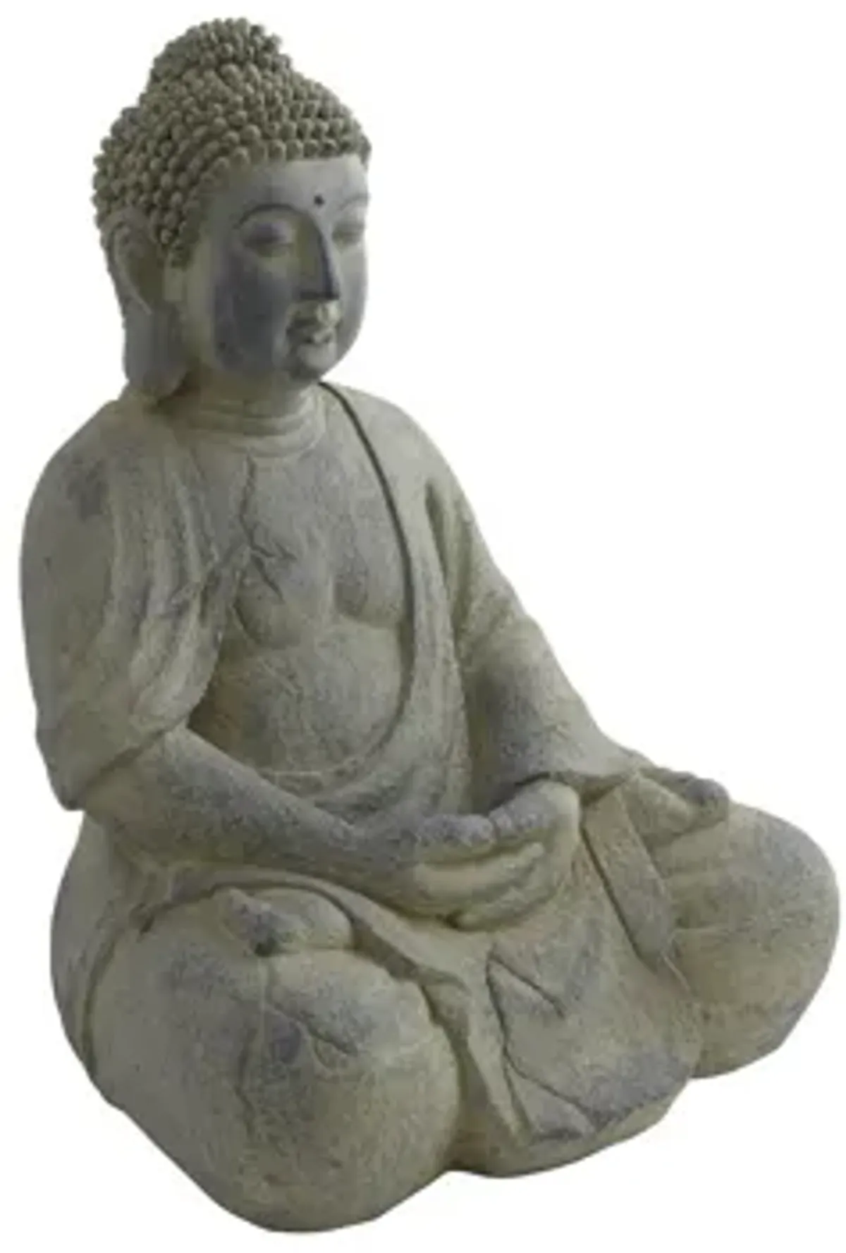 Buddha Statue (Indoor/Outdoor)