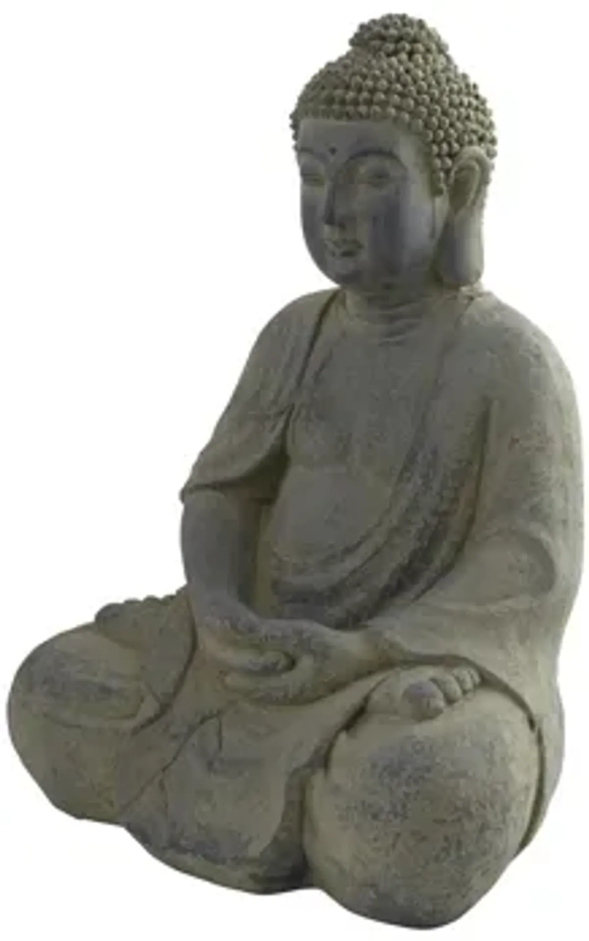 Buddha Statue (Indoor/Outdoor)