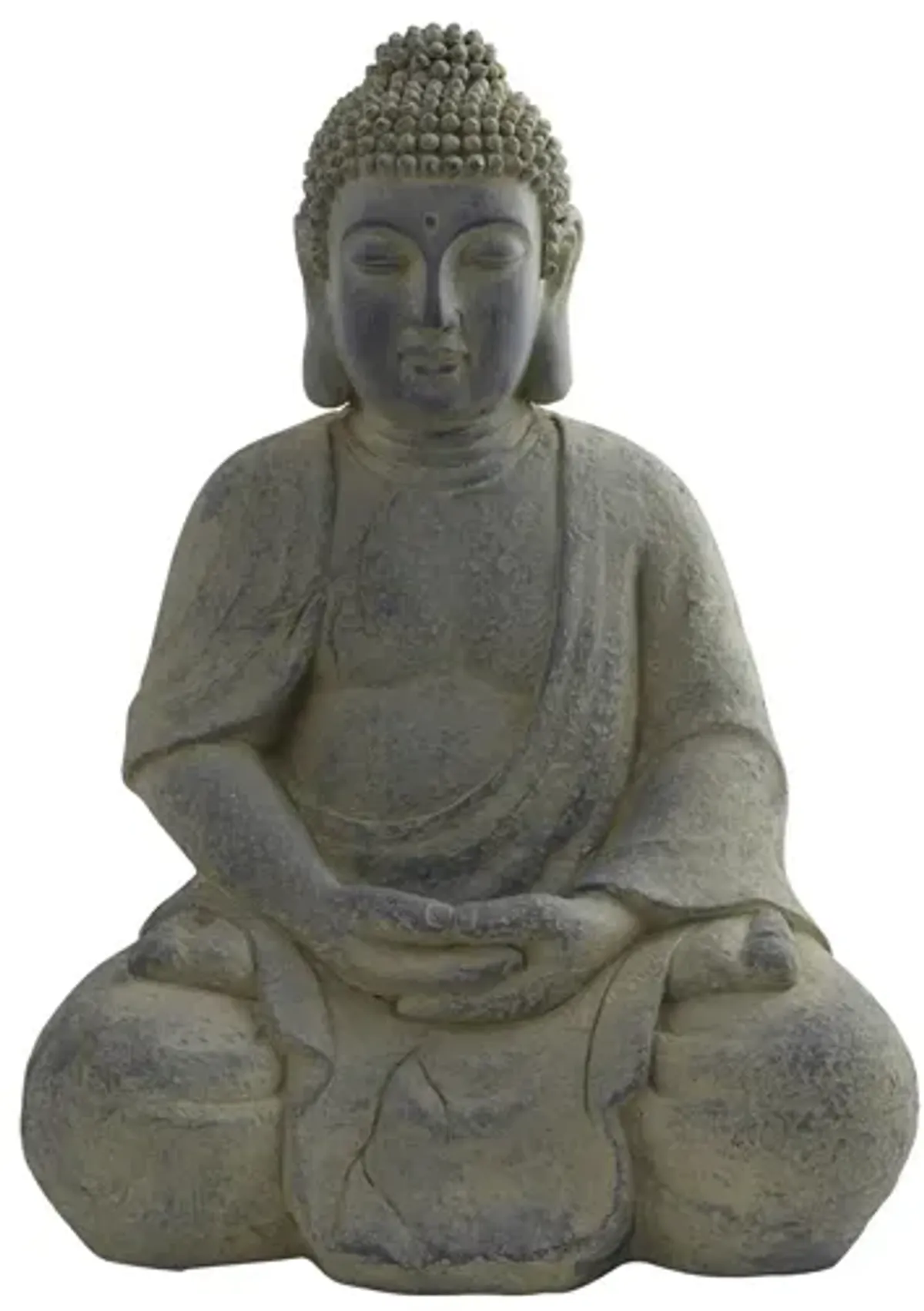 Buddha Statue (Indoor/Outdoor)