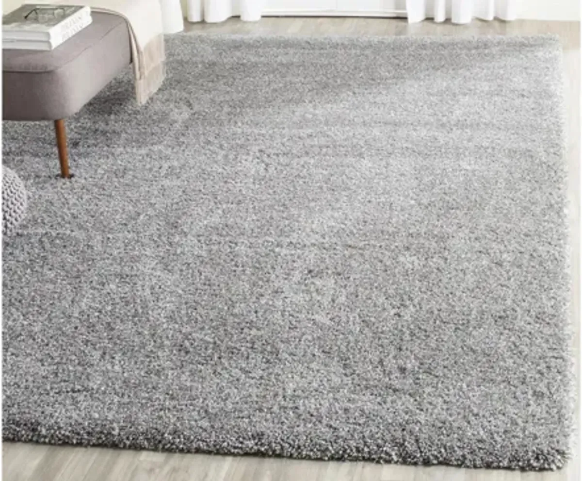 California Shag Area Rug