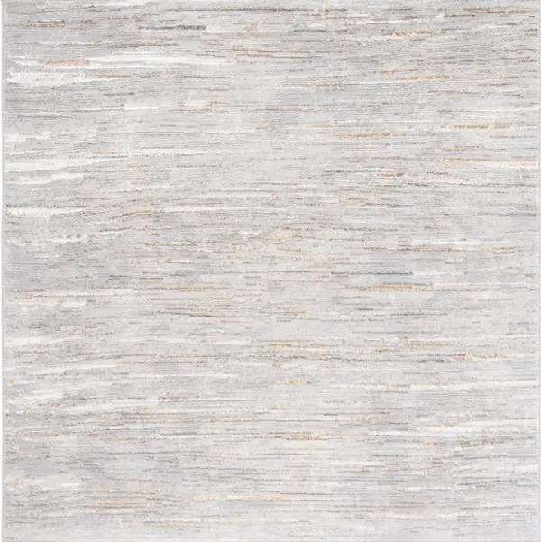 Orchard V Square Rug