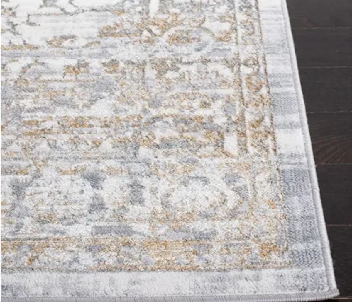 Orchard VII Square Rug