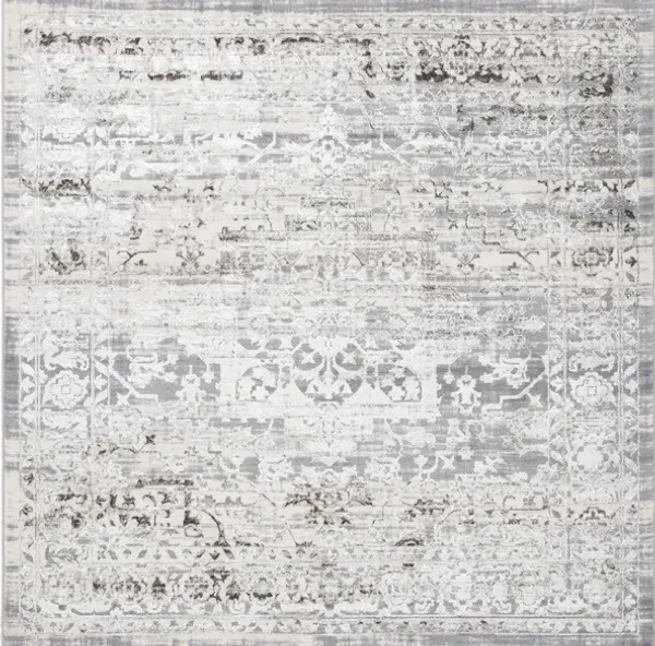 Orchard VII Square Rug