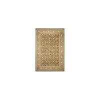 Crown Point Area Rug in Green by Safavieh
