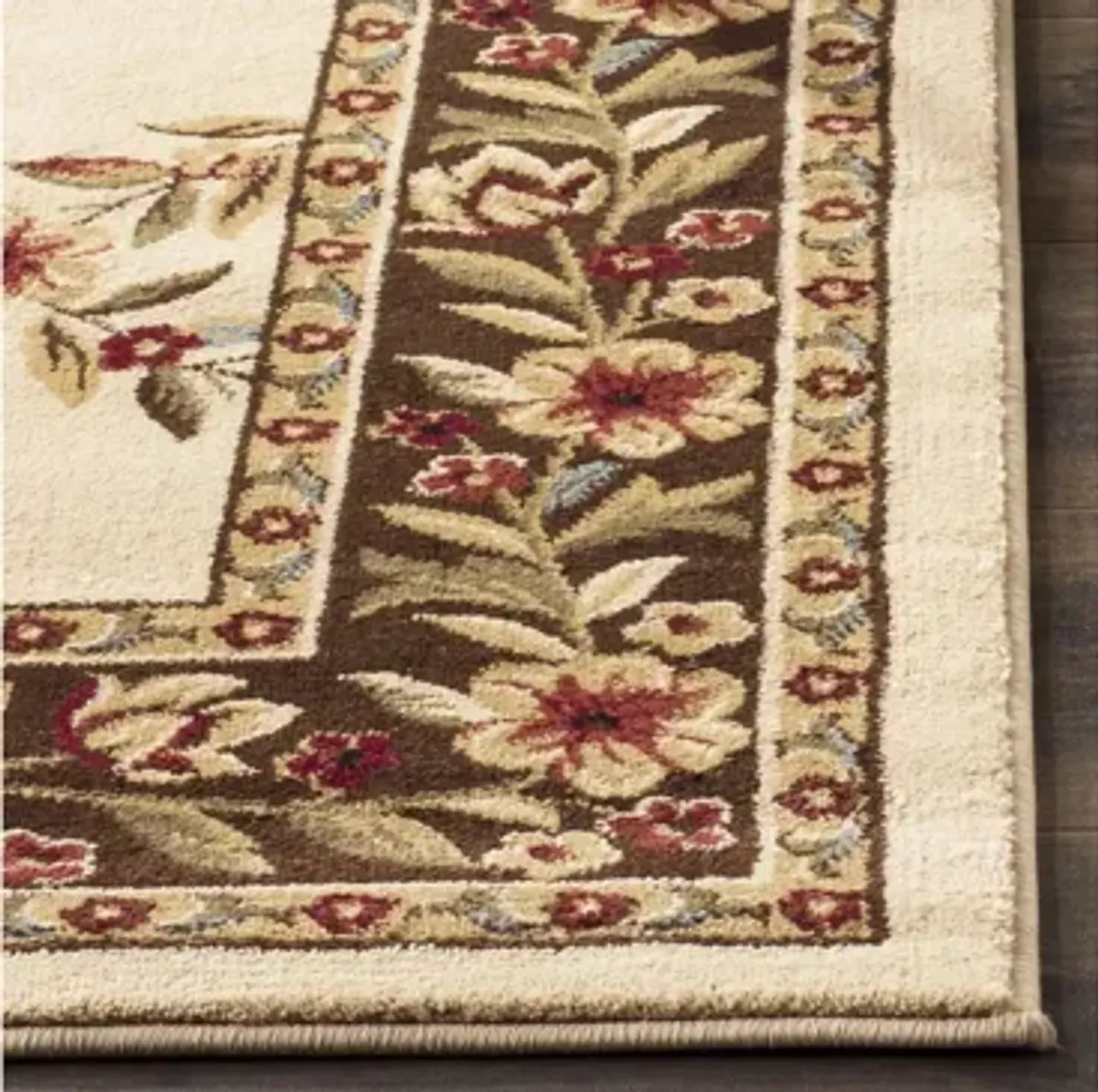 Queensferry Area Rug