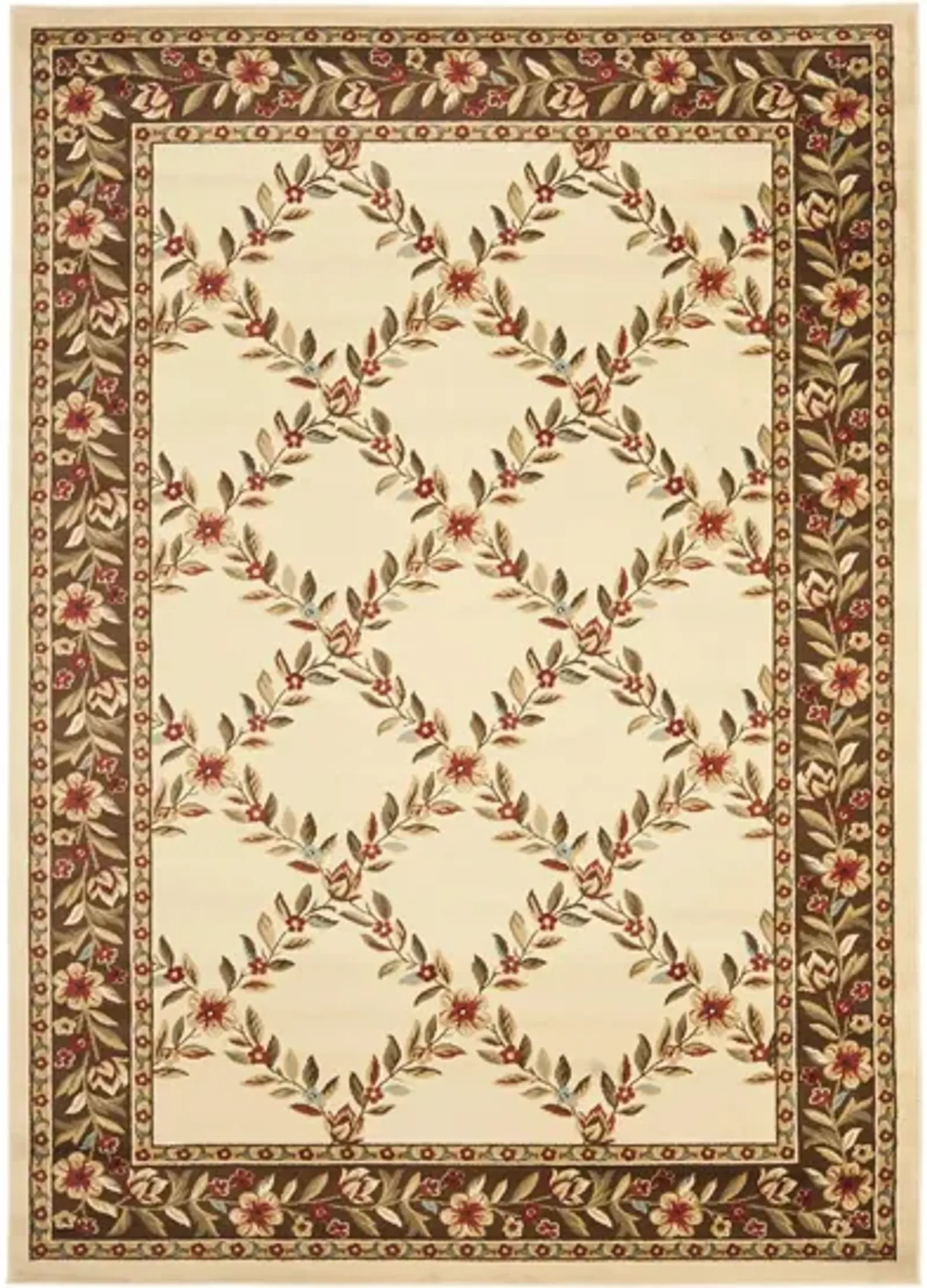 Queensferry Area Rug