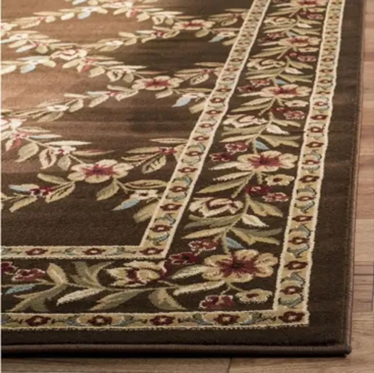 Queensferry Area Rug