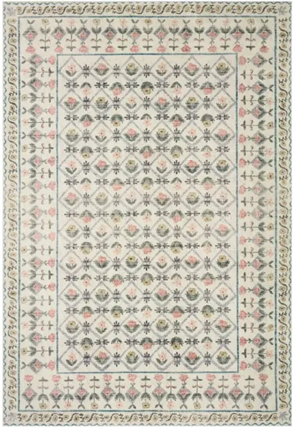 Eden Area Rug