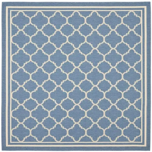 Courtyard Pathway Indoor/Outdoor Area Rug