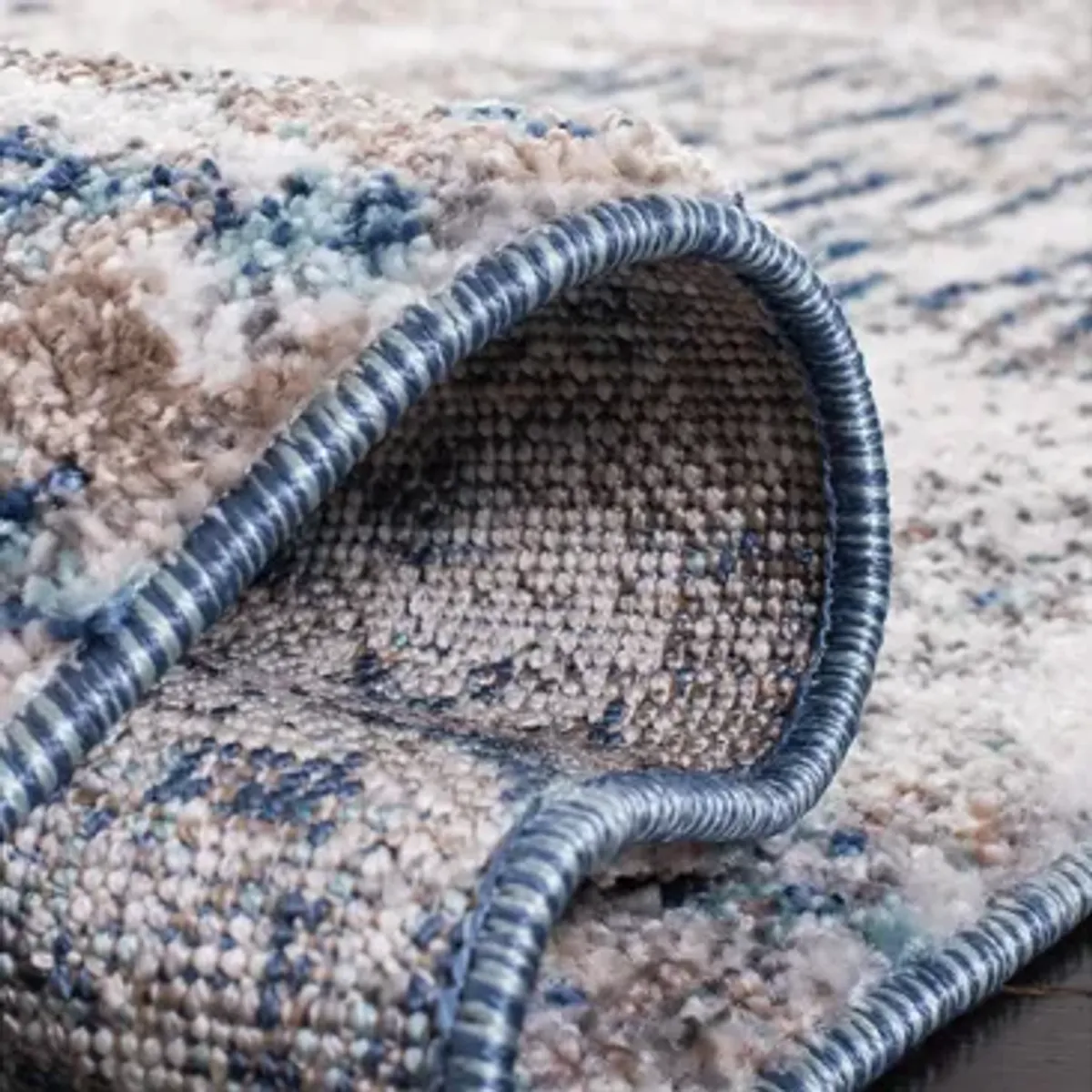 Butler Area Rug Square