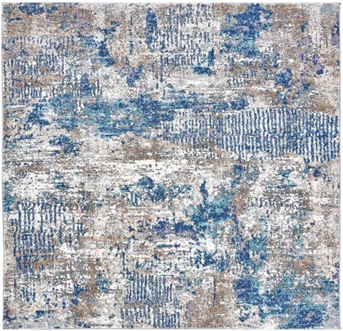 Butler Area Rug Square