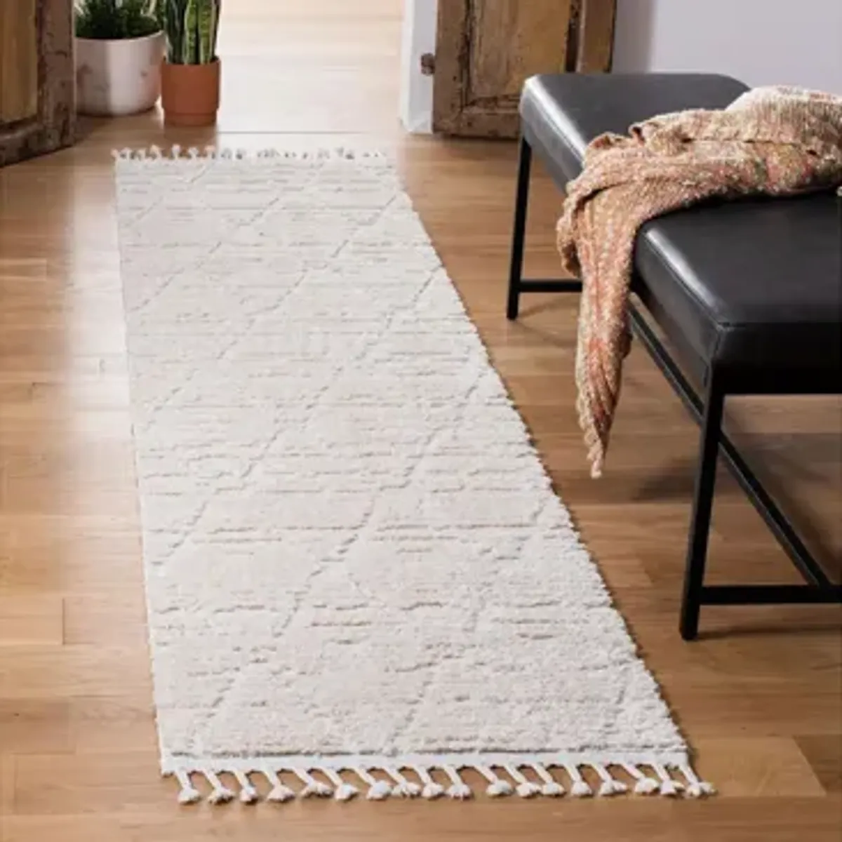 Marrakesh Runner Rug