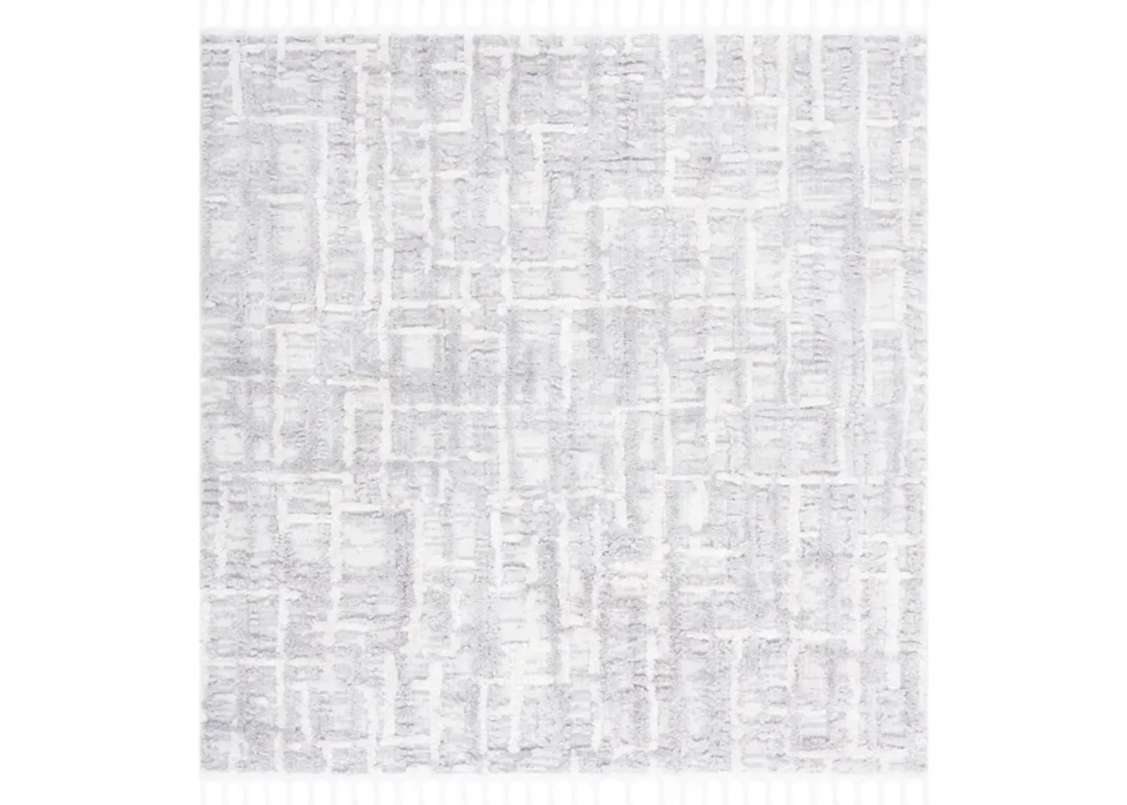 Marrakesh Area Rug in Dark Gray by Safavieh