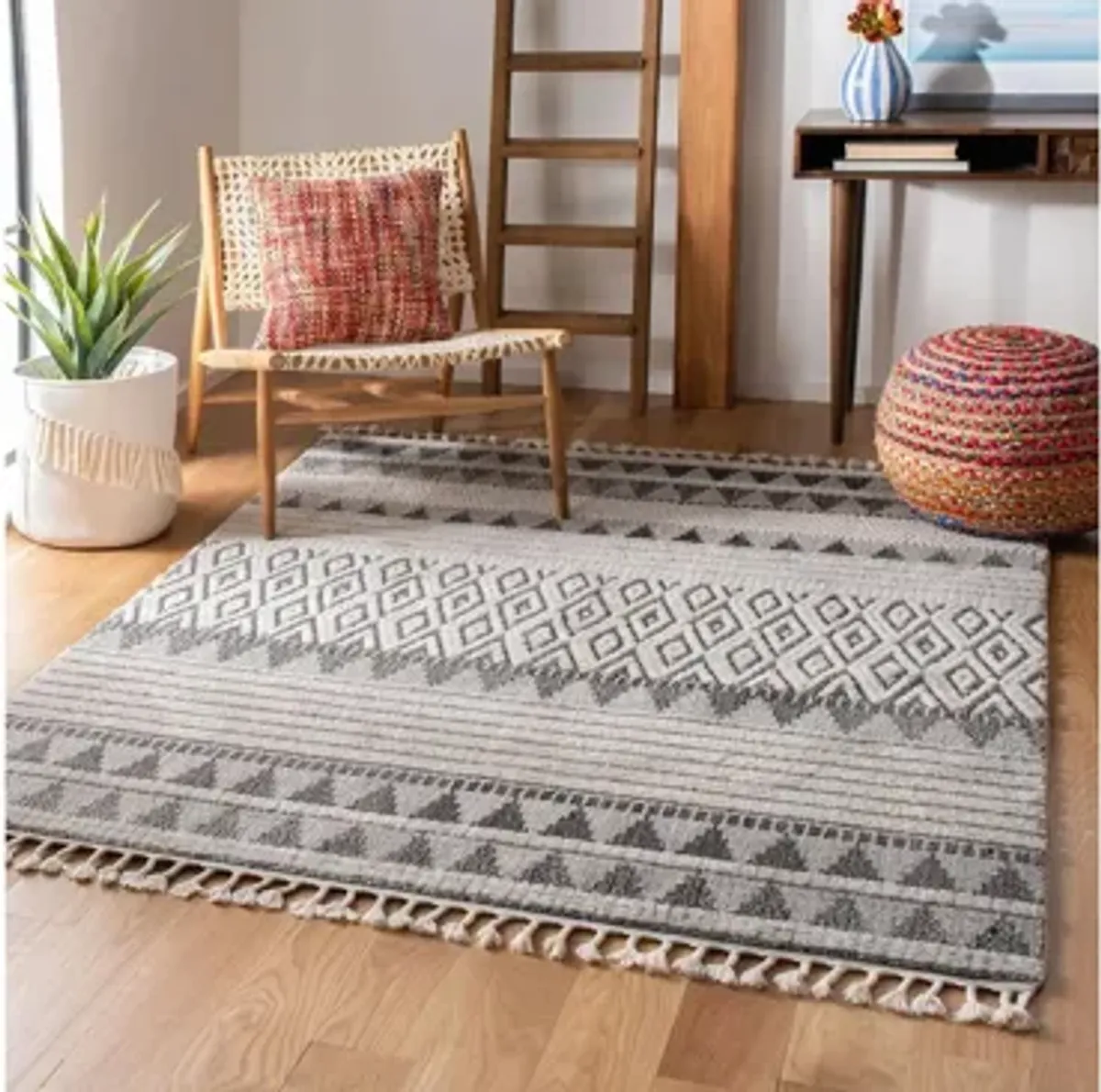 Marrakesh Area Rug