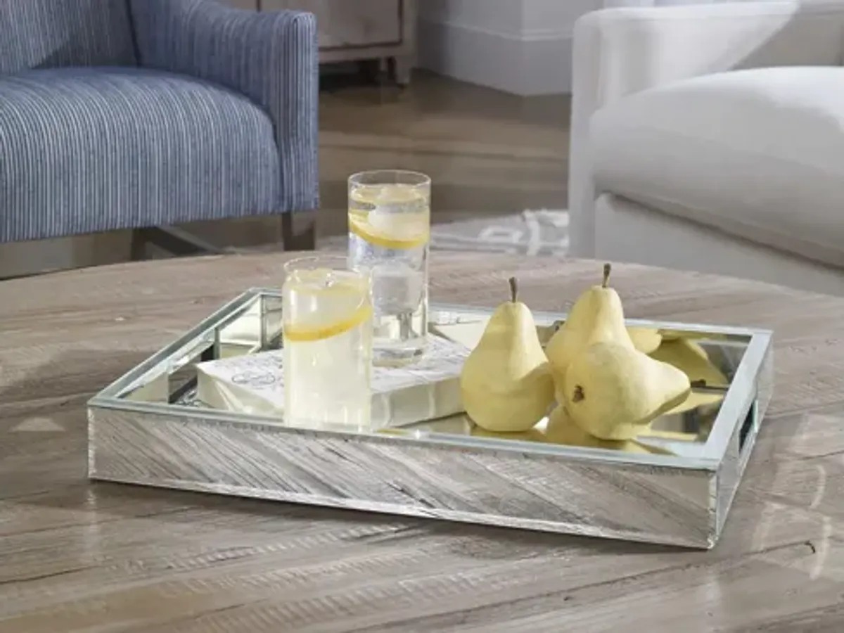 Aniani Tray