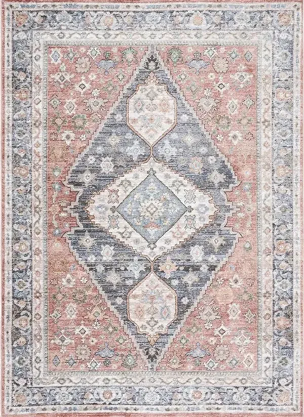 Jasmine Area Rug