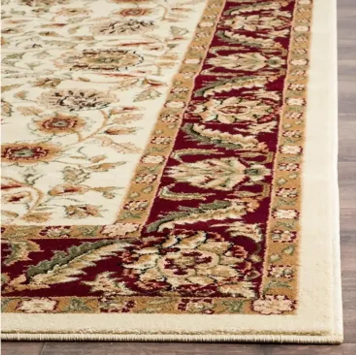 Bolton Area Rug