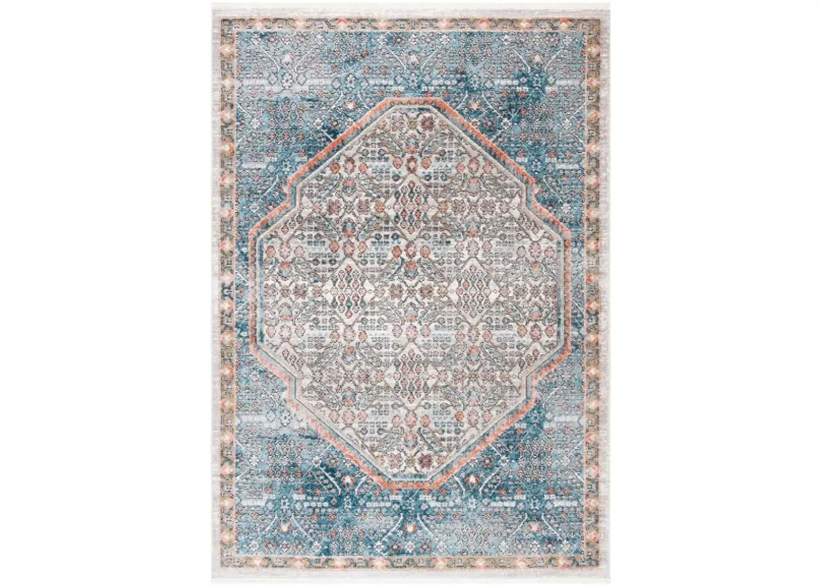 Shivan Area Rug