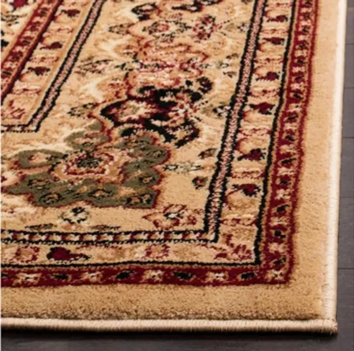 Portsmouth Area Rug