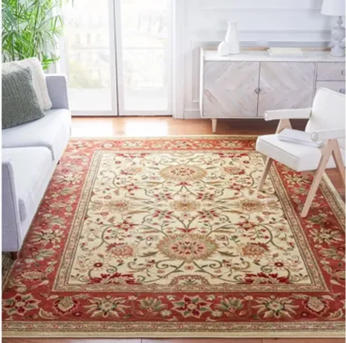 Lyndhurst Area Rug