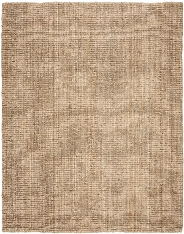 Natural Fiber Area Rug