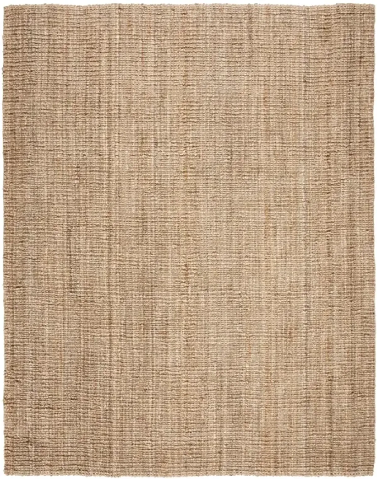 Natural Fiber Area Rug in Natural by Safavieh