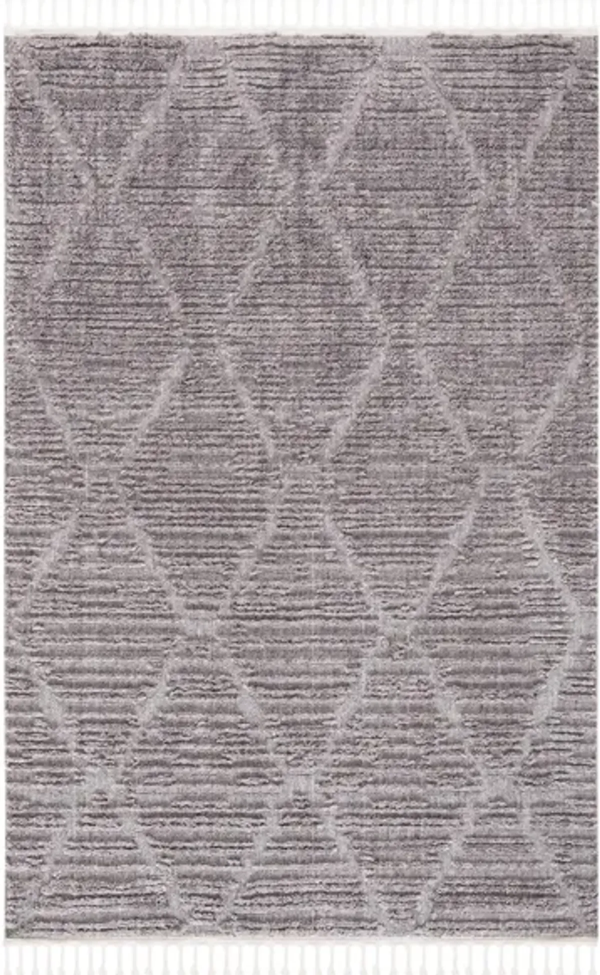 Marrakesh Area Rug in Gray by Safavieh