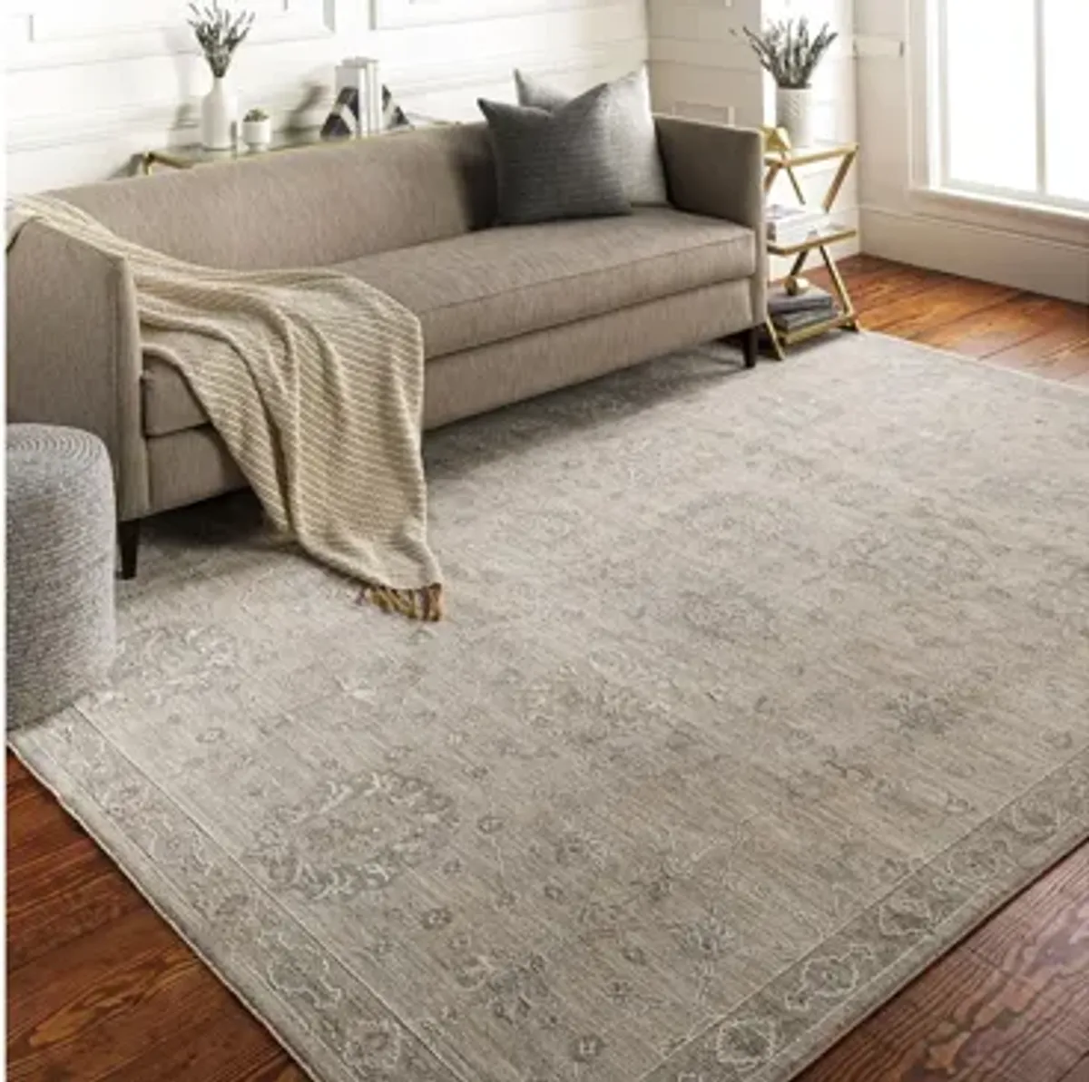 Avant Garde Area Rug