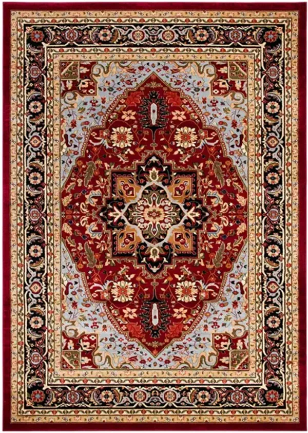 Mercia Area Rug