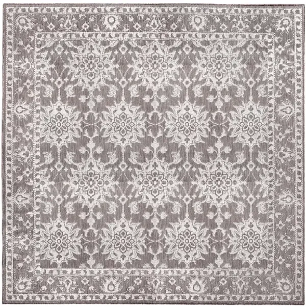 Liora Manne Malibu Kashan Indoor/Outdoor Area Rug