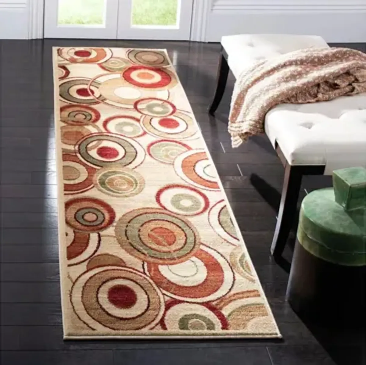 Masham Runner Rug