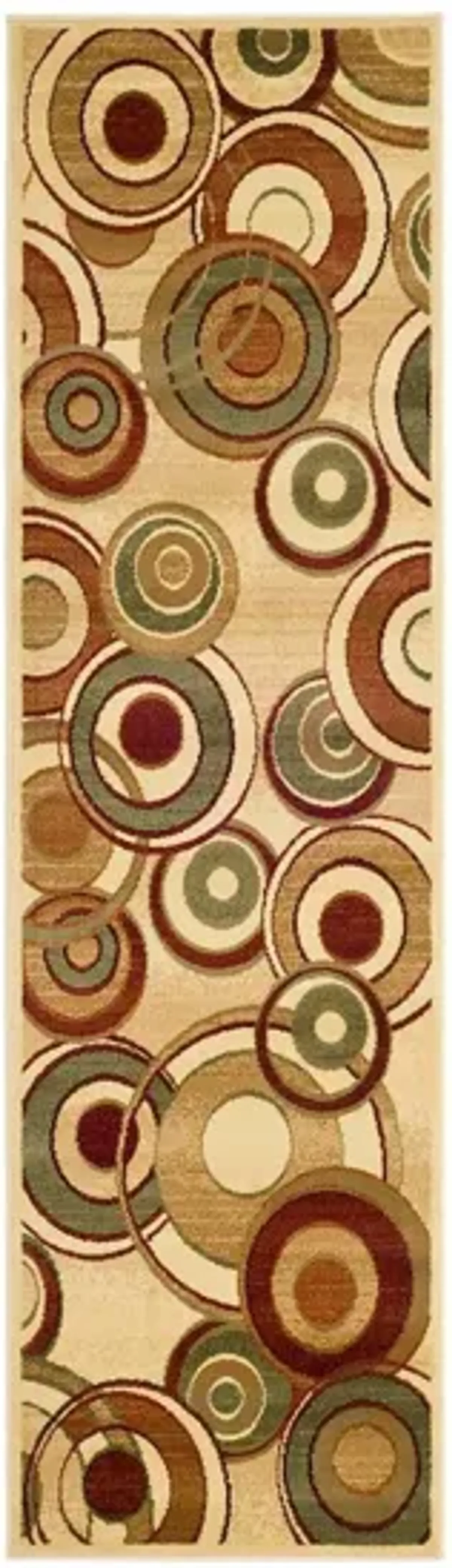 Masham Runner Rug