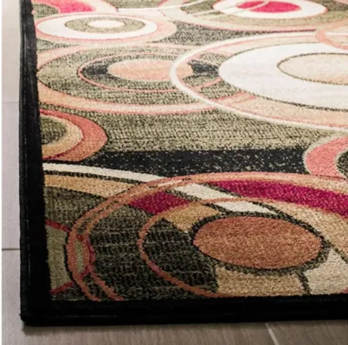 Masham Area Rug