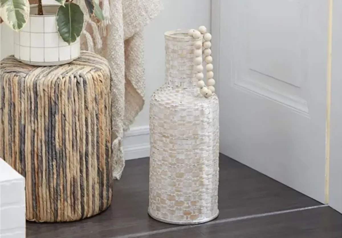 Ivy Collection Braq Vase