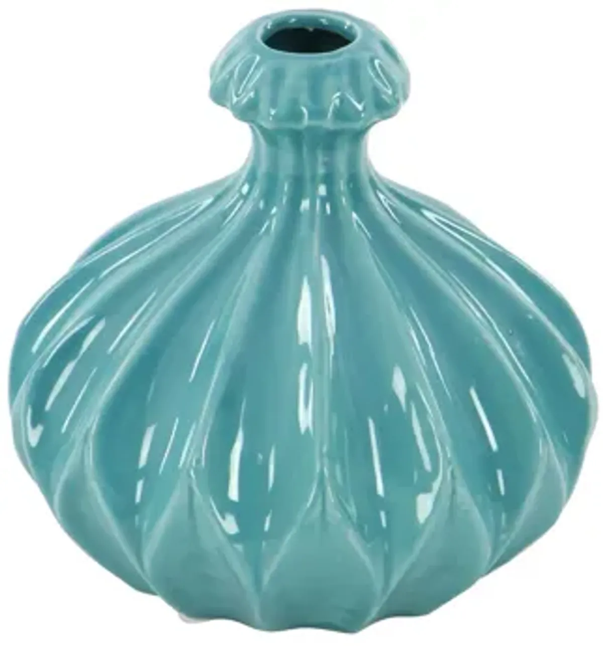 Ivy Collection Ultimate Vase Set of 3